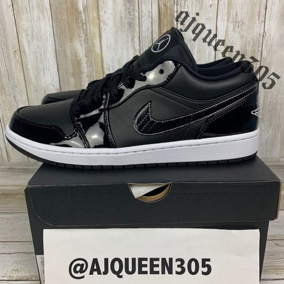 Air Jordan 1 Low All-star - Picture 6 of 9